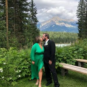 Meet your Posher, Bri